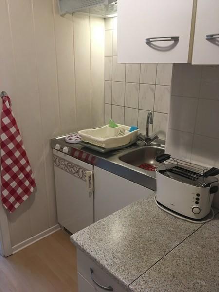 Ferienwohnungen Pook Wernigerode Exteriér fotografie